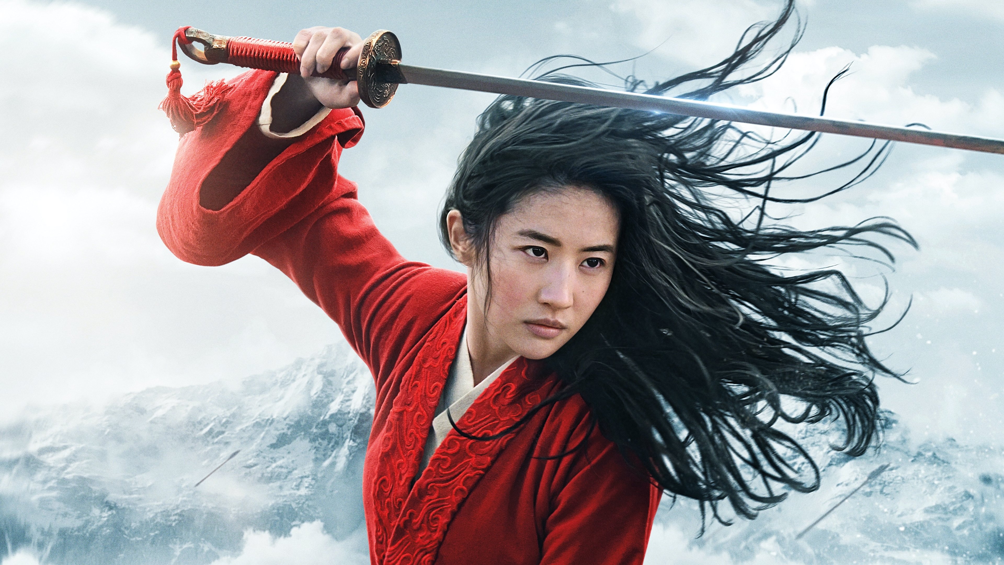 Mulan 2020 Streaming Altadefinizione - Film Streaming ...