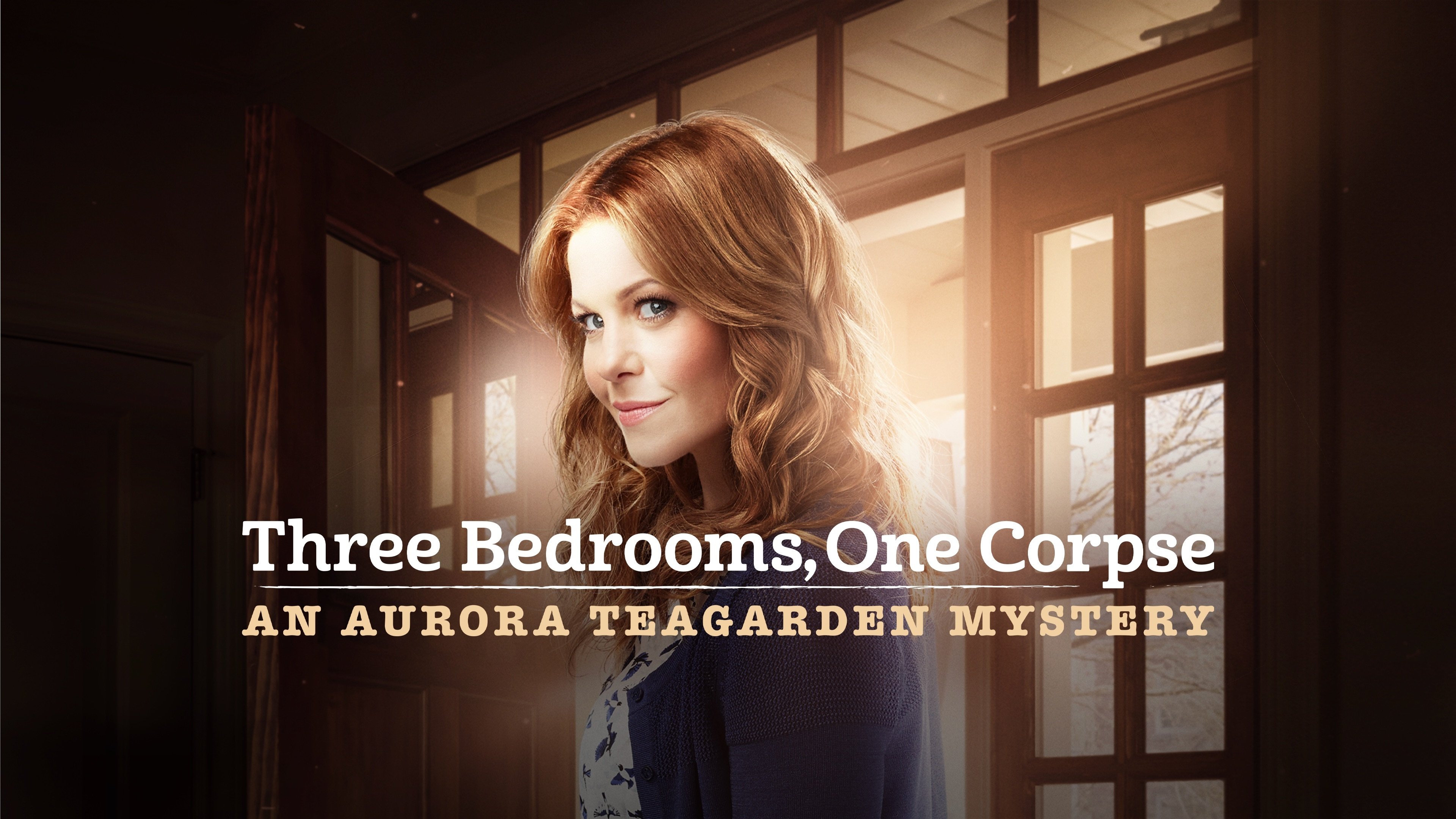 Three Bedrooms, One Corpse: An Aurora Teagarden Mystery