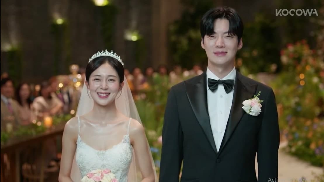 Chegou a Hora da Verdade: veja sinopse, elenco e episódios do K-drama