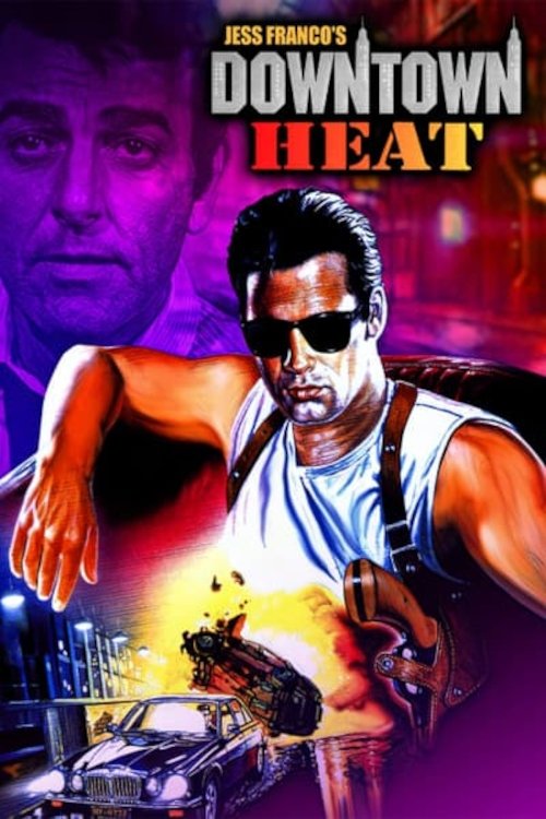 Downtown Heat