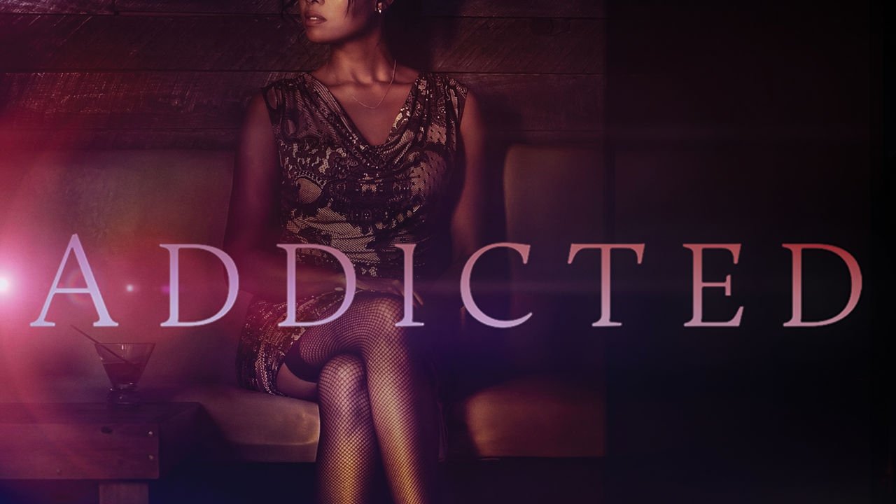 Addicted (2014)