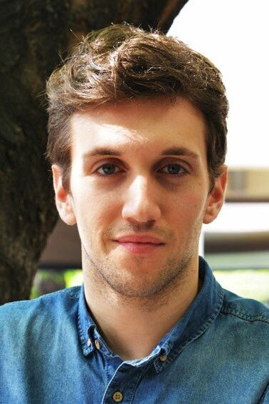 et billede af Dimitris Fourlis