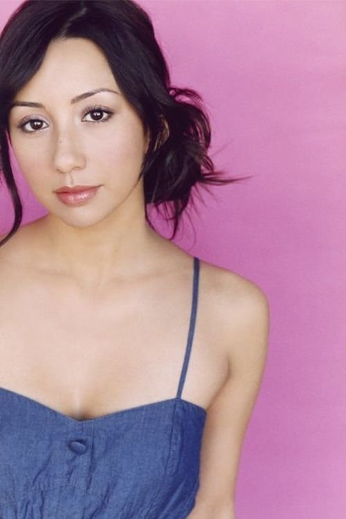 et billede af Jennifer Delaeo