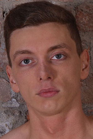 et billede af Billy Rock