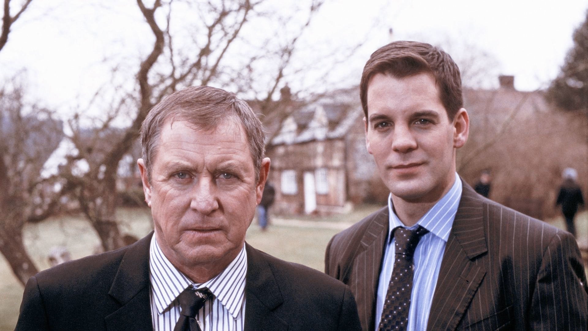 Watch Midsomer Murders Full Serie HD - YesMovies