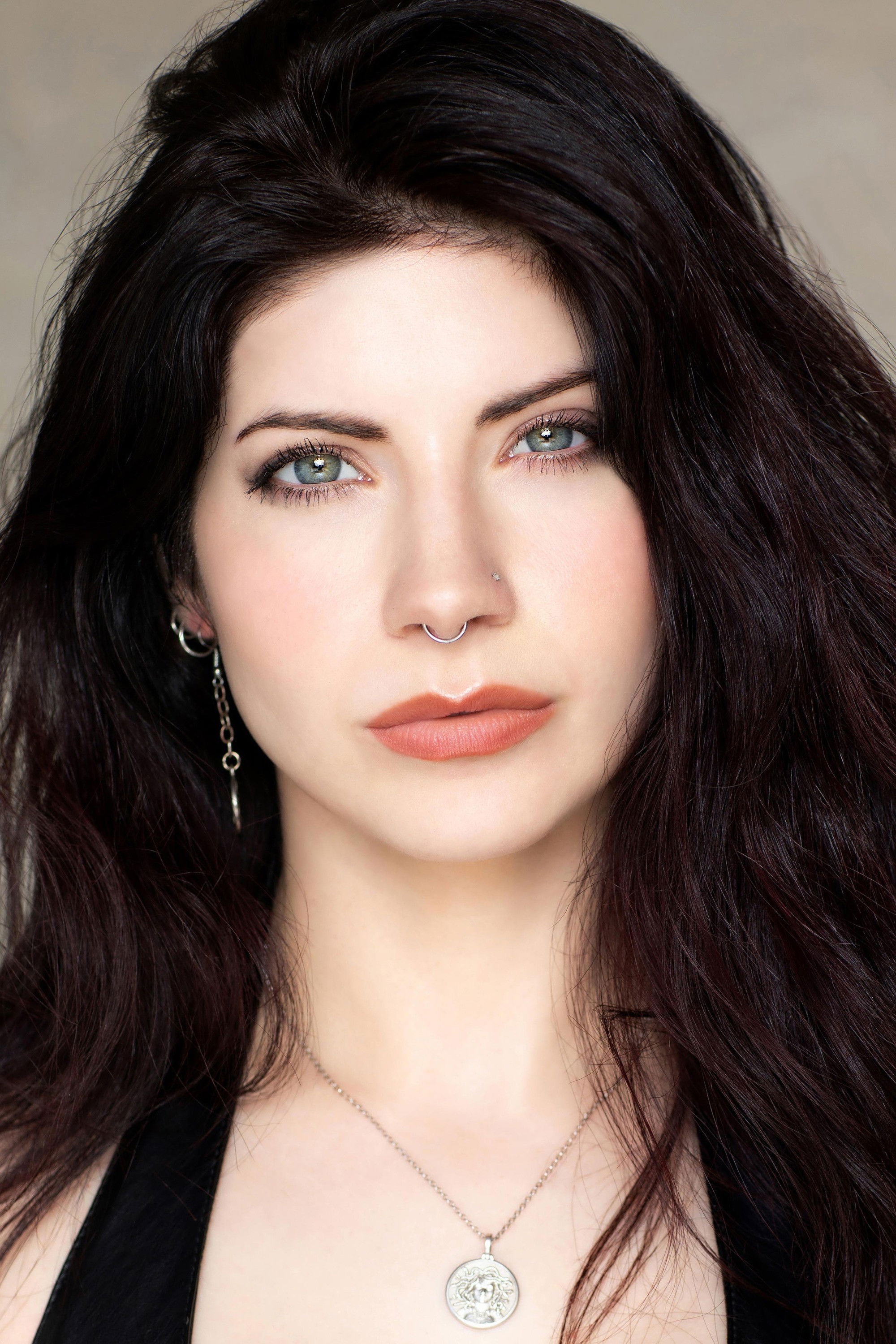 et billede af KateLynn E. Newberry