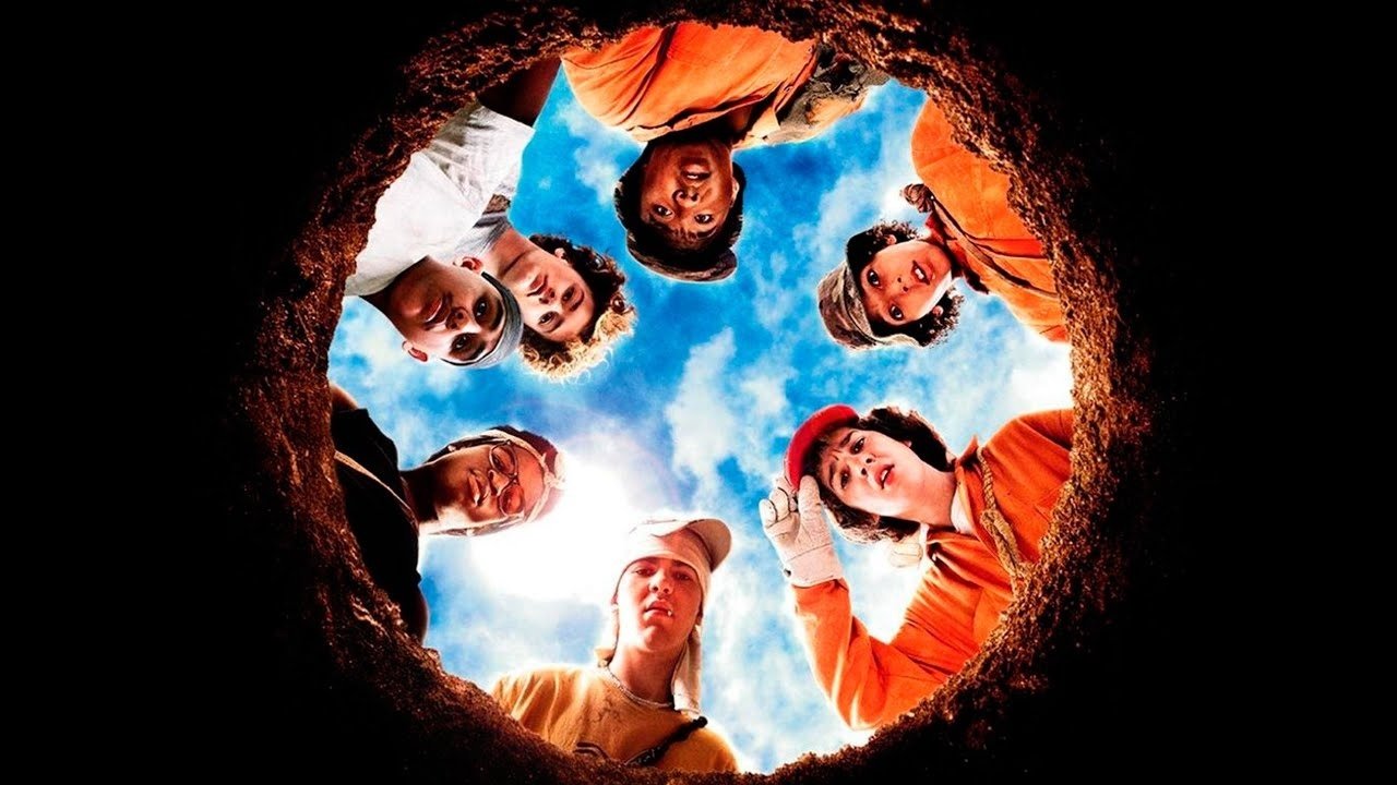 Holes (2003)