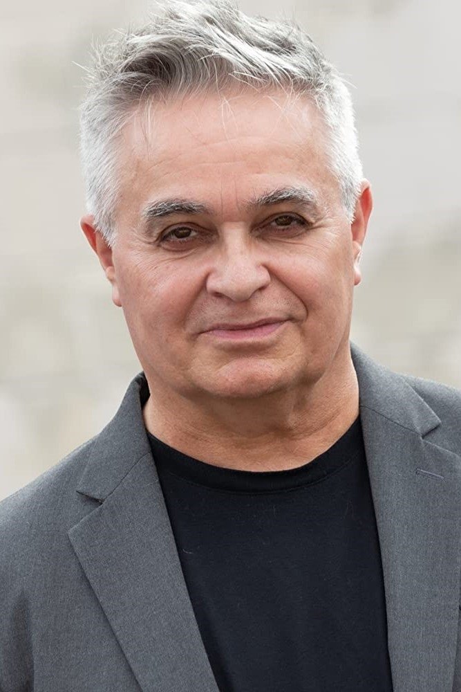 et billede af Fran Pultro