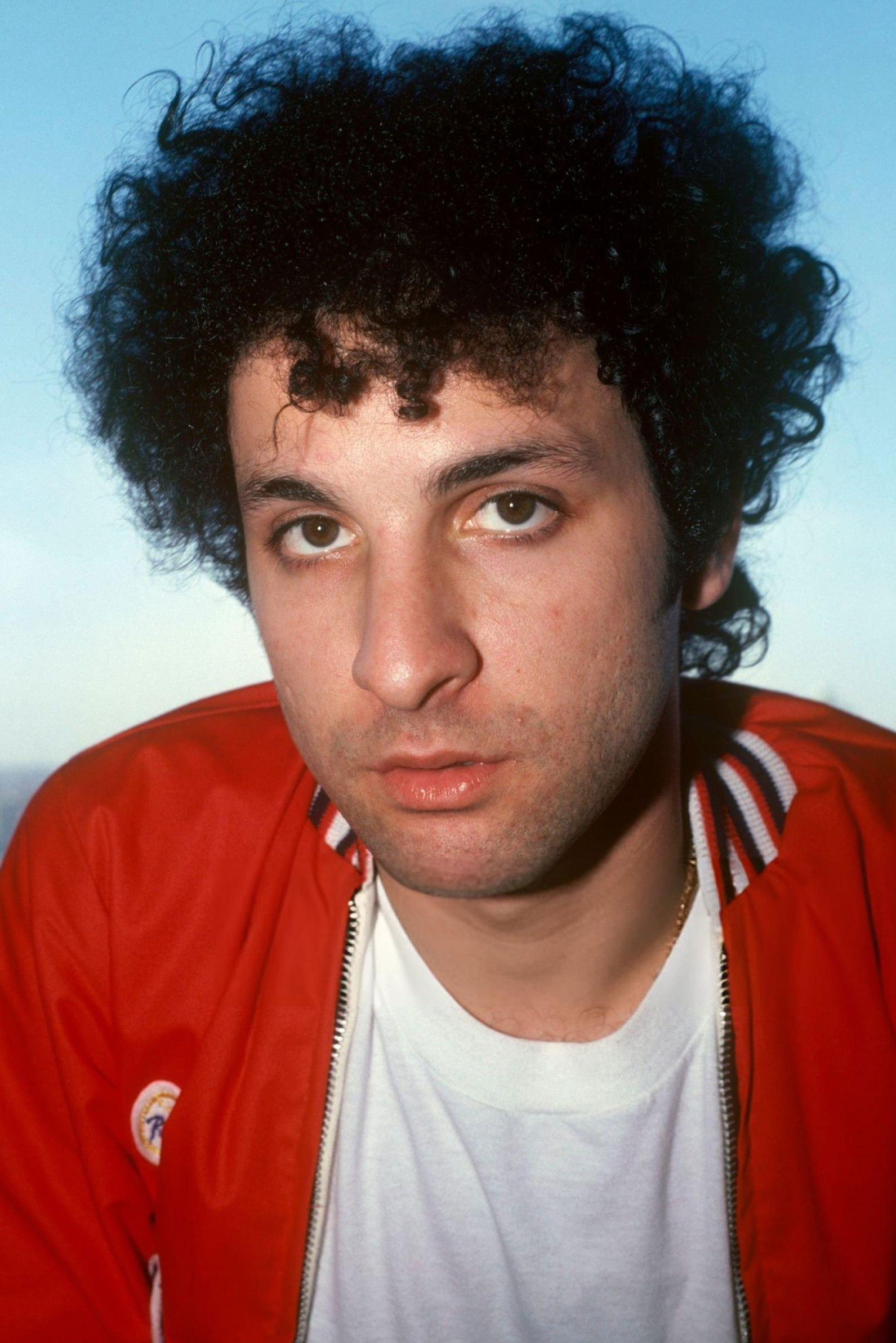 et billede af Sylvain Sylvain