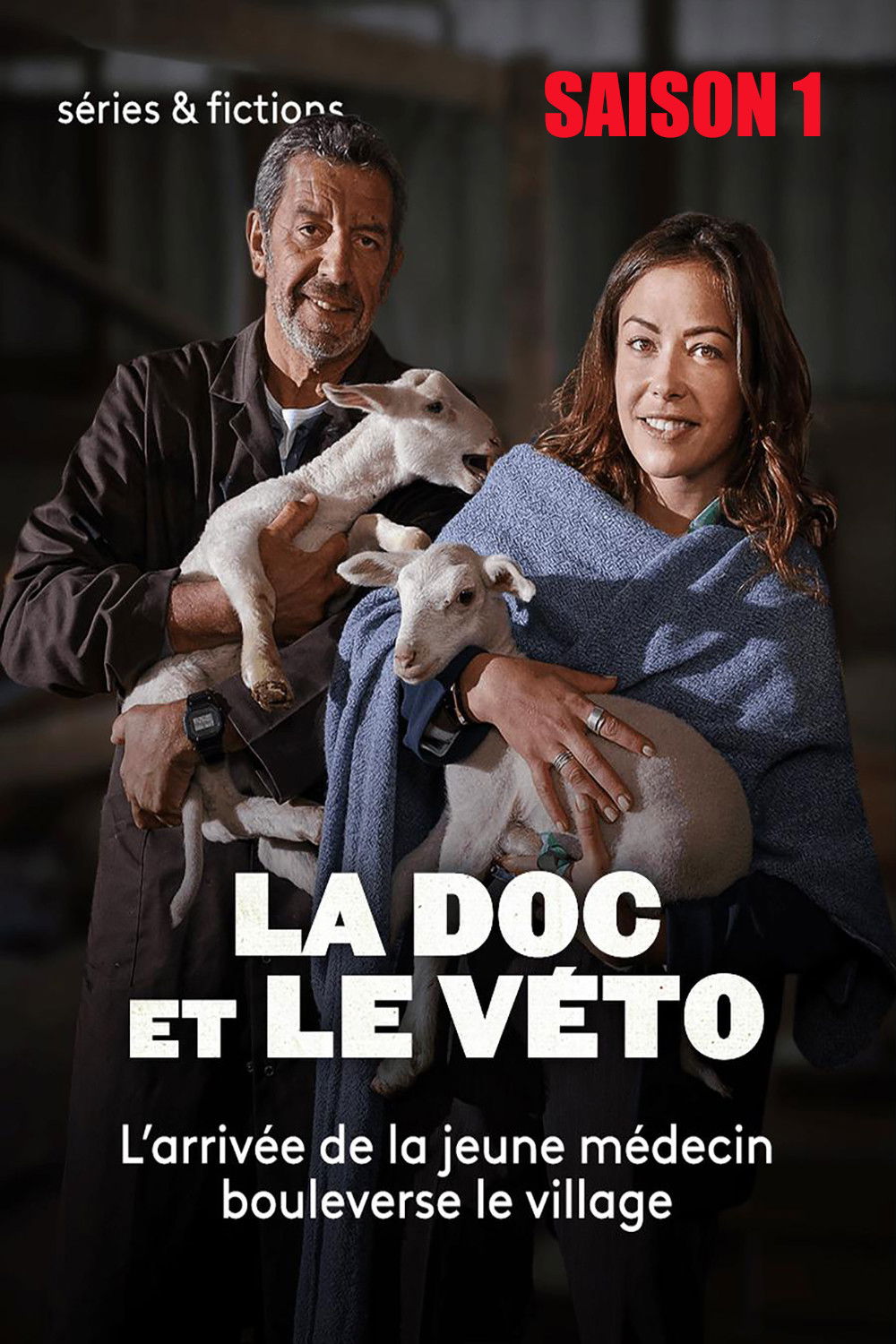 La Doc et le Véto - Season 1