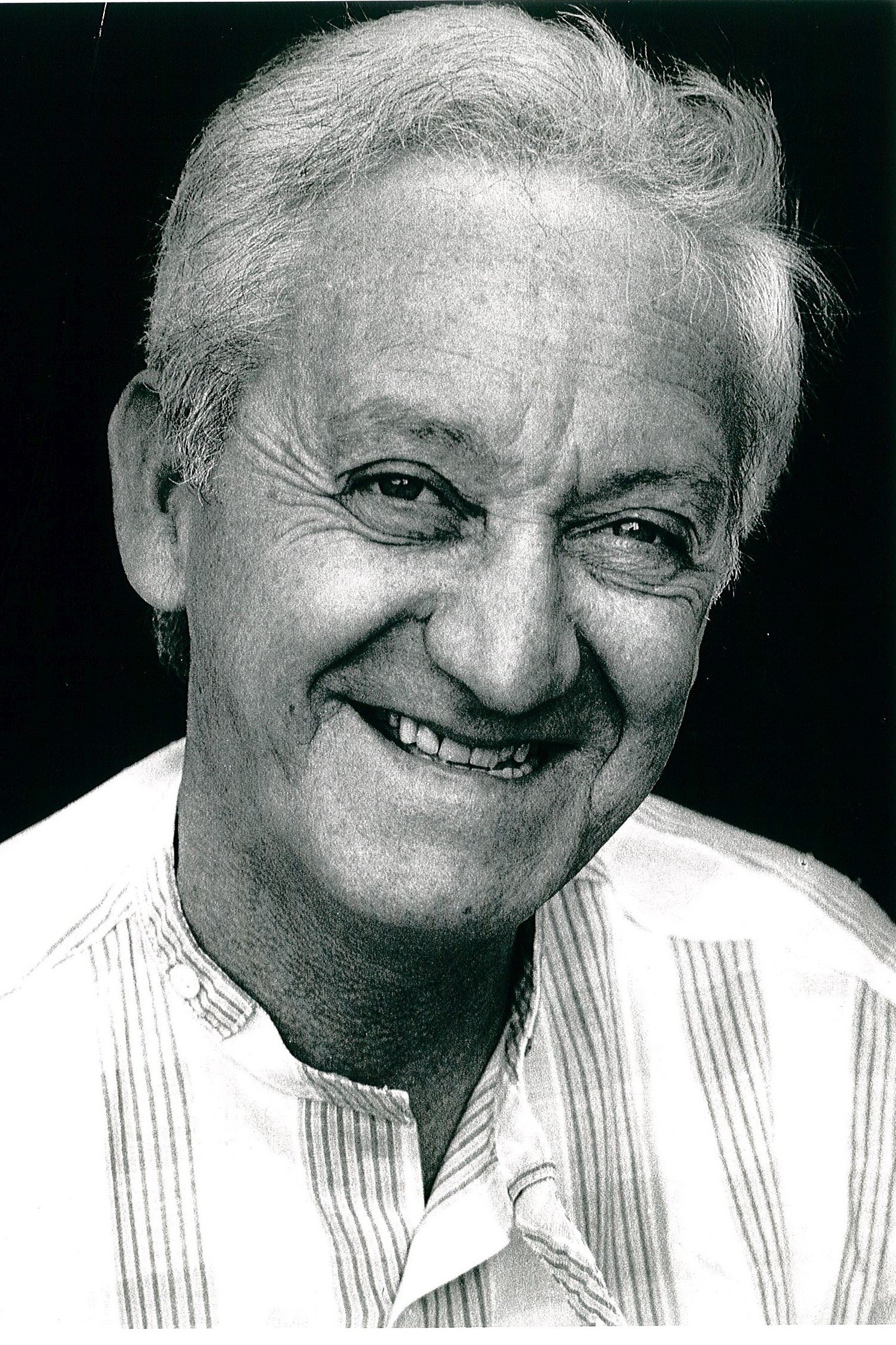 et billede af Fiorenzo Fiorentini