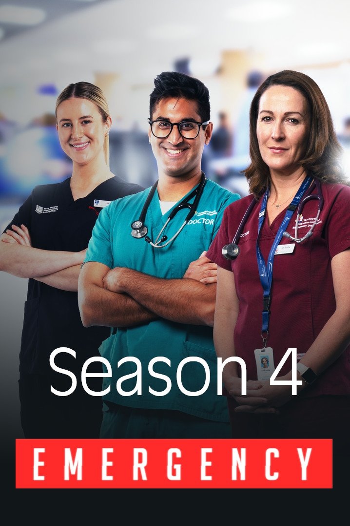 poster season Season 4