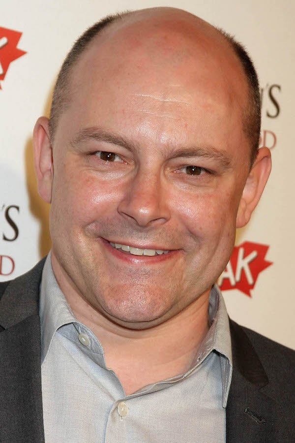 Photo de Rob Corddry 34143