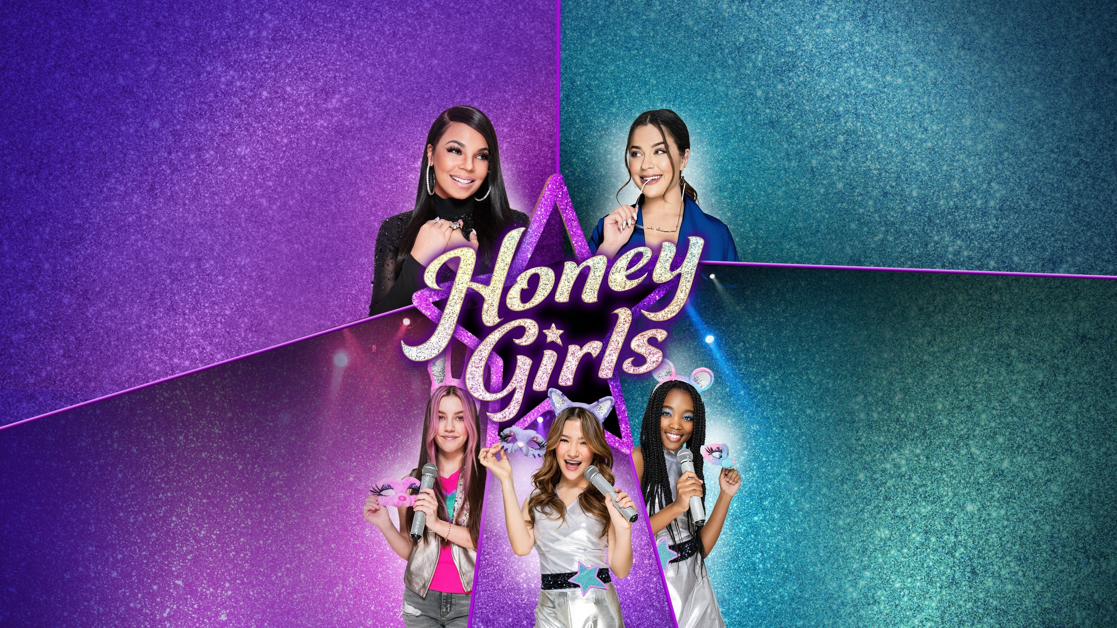 Honey Girls (2021)