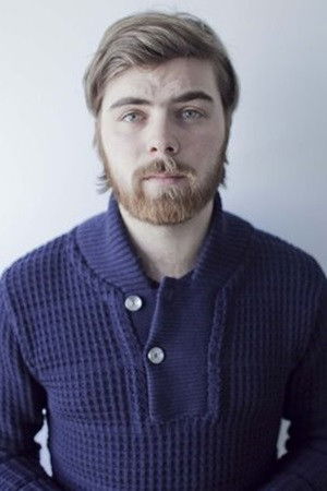 et billede af Árni Filippusson