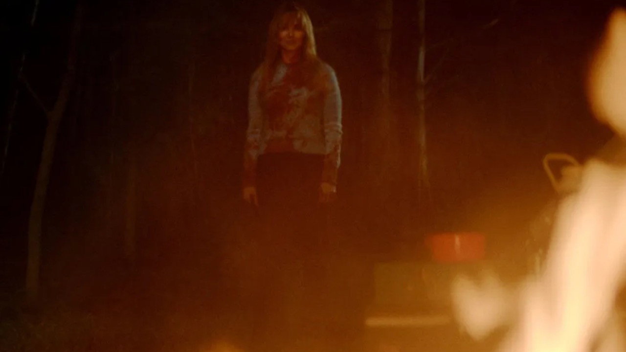 Crystal Lake
