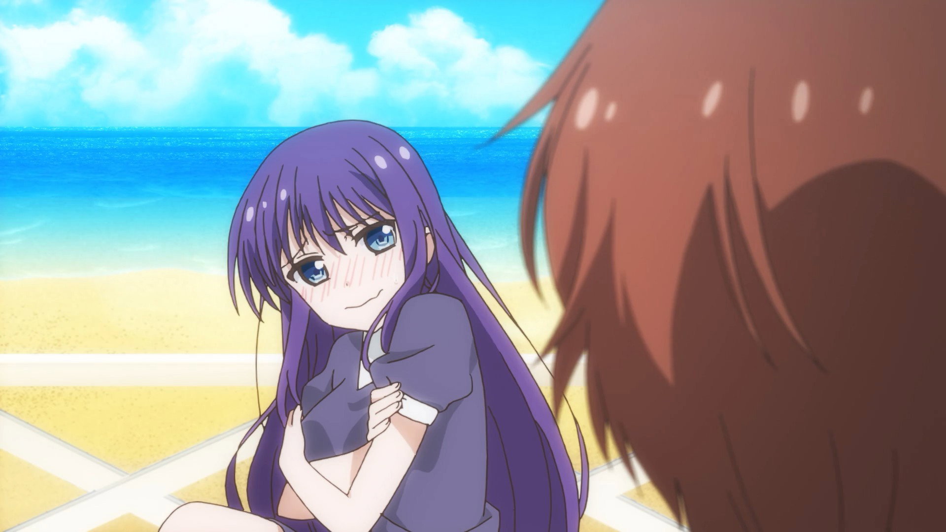 Ao Chan Can T Study Episode 4