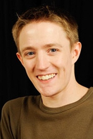 et billede af Tim Skyler