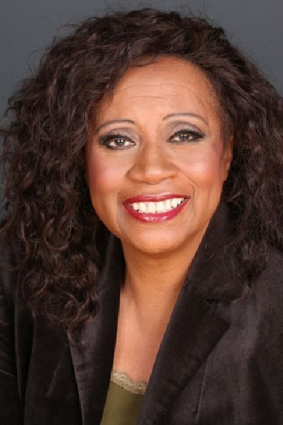 et billede af Olivia Frances Williams