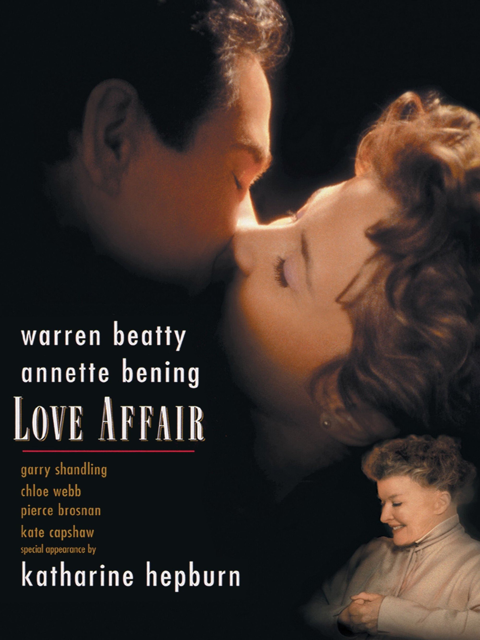 Love Affair