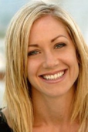 et billede af Lilli Lavine