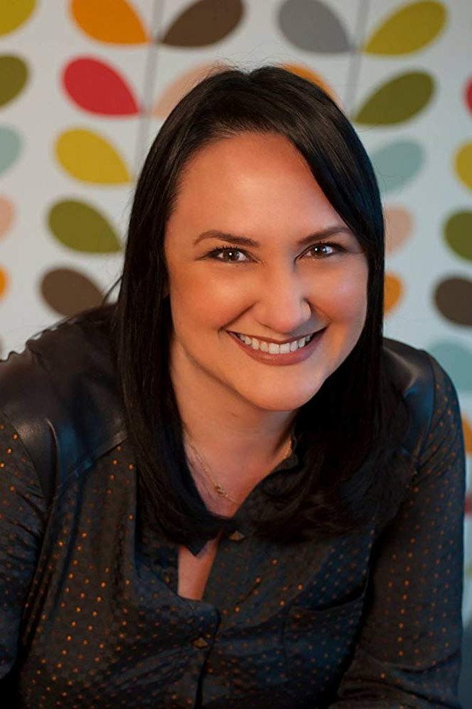 et billede af Jamie Sparer Roberts