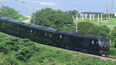 Japan Railway Journal