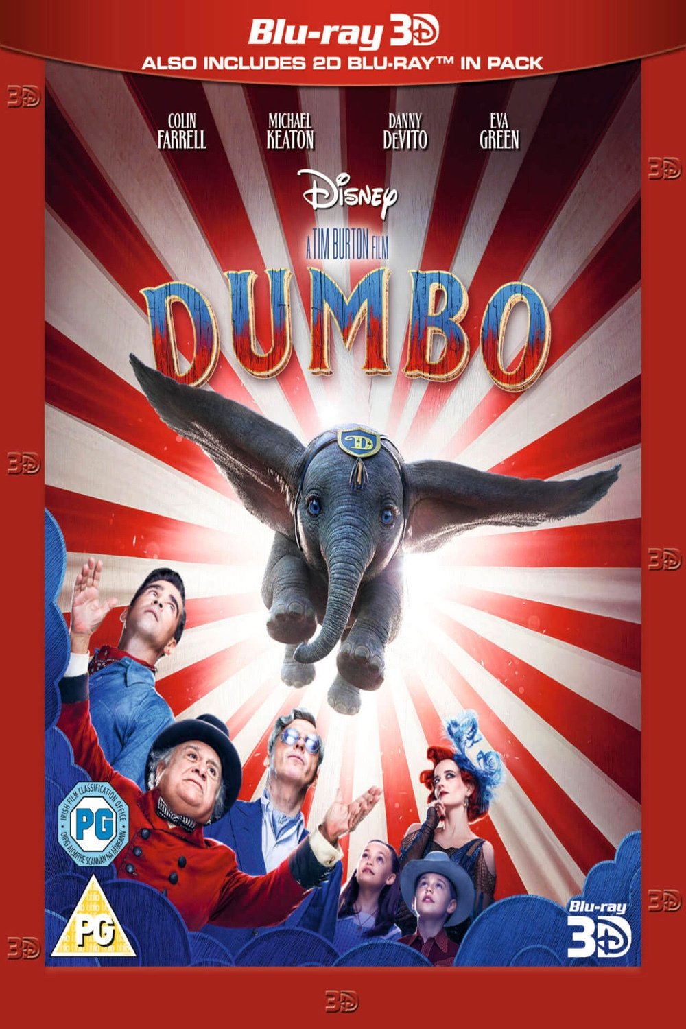 Dumbo