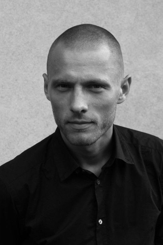 et billede af Austris Mailītis