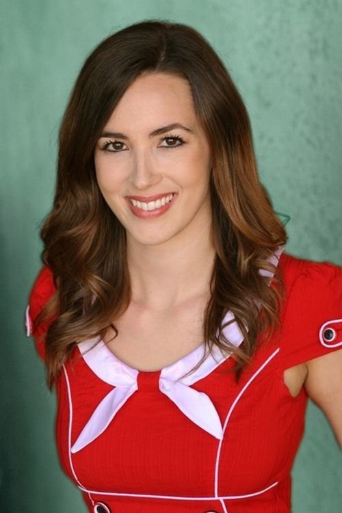 et billede af Elizabeth Colunga