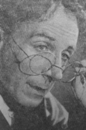 et billede af Georgiy Rubin