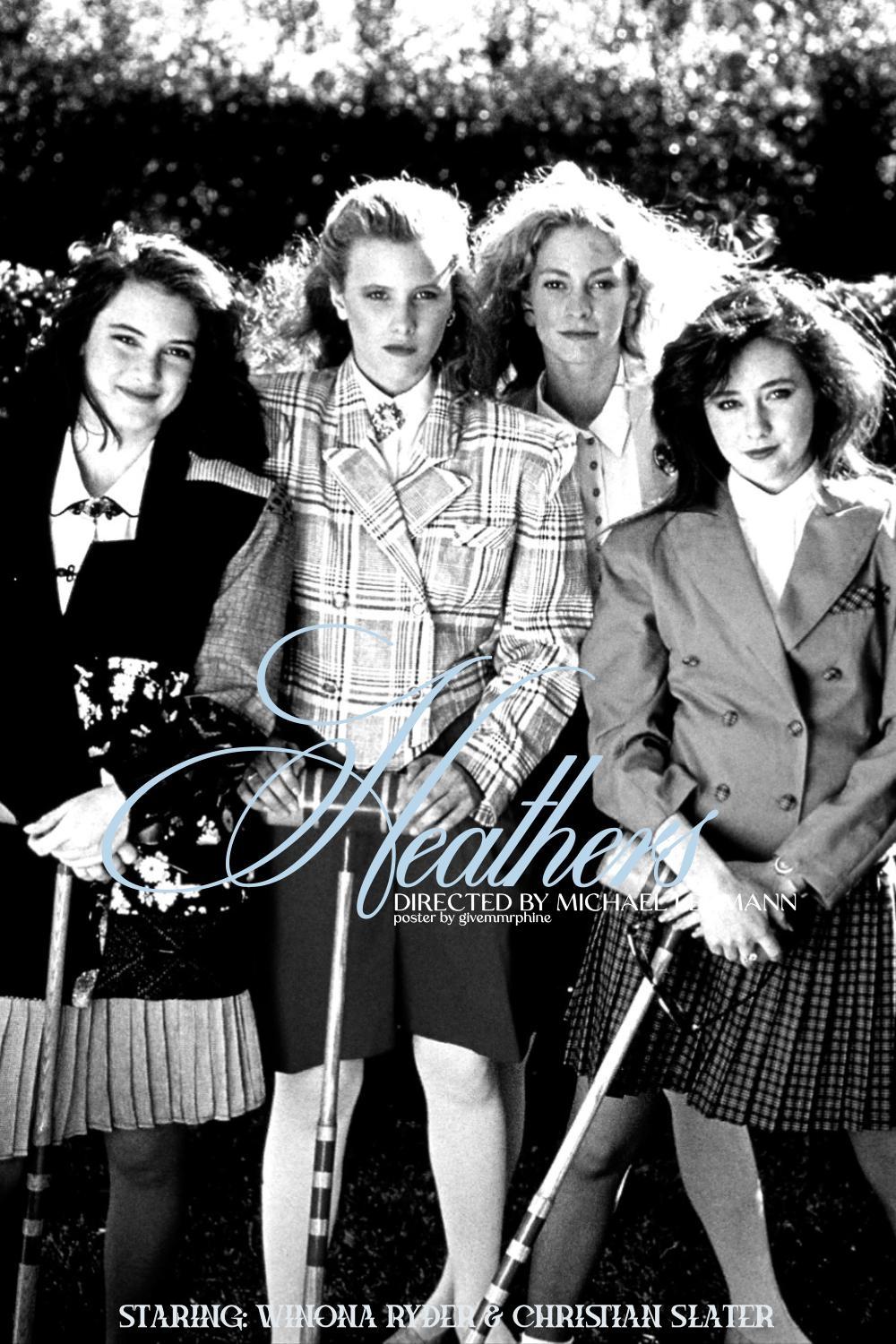 Heathers