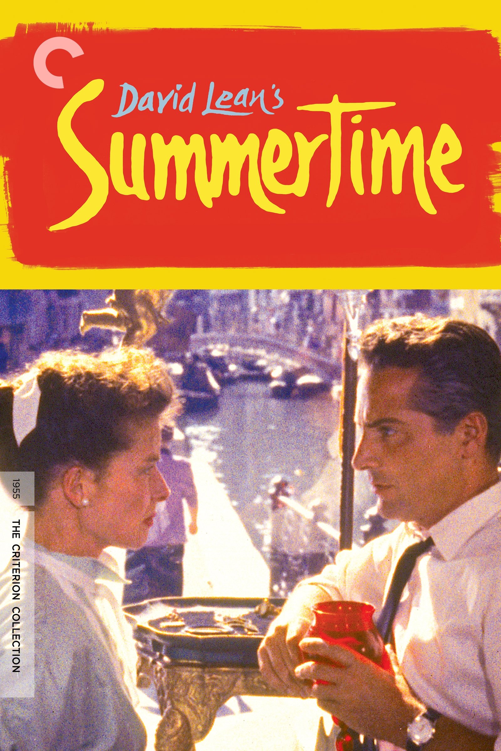 Summertime