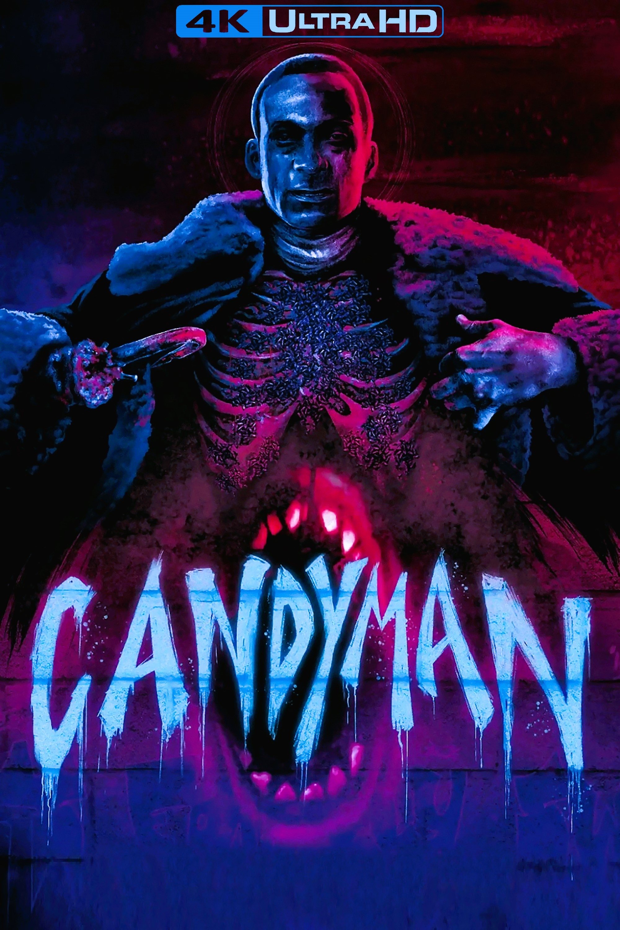 Candyman