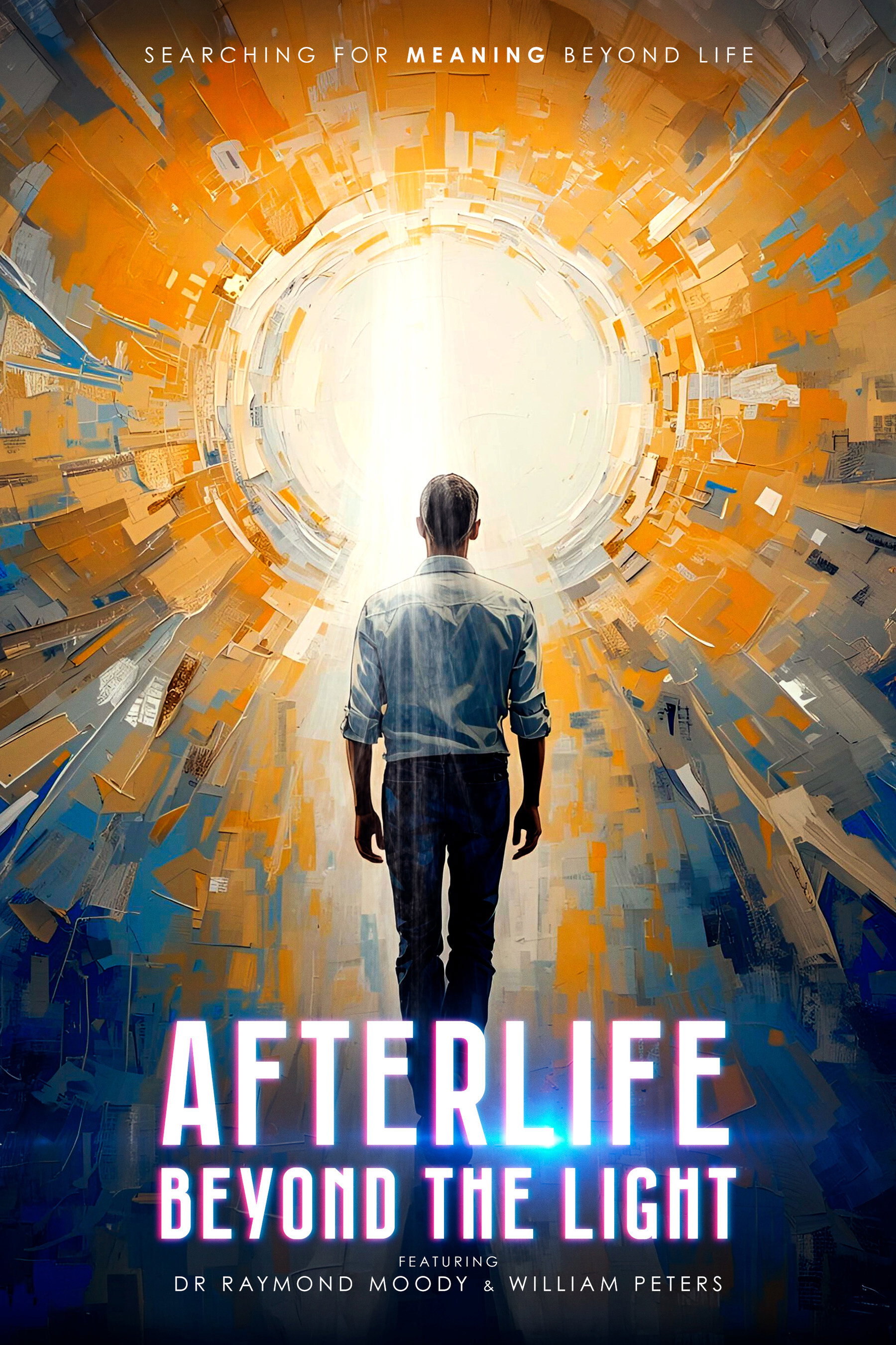 Afterlife: Beyond the Light