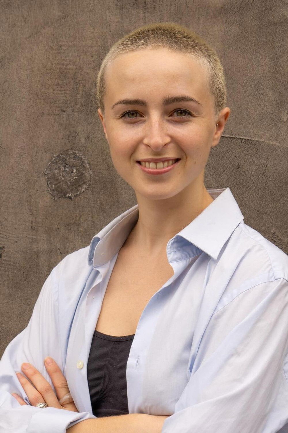 et billede af Eef Andriessen