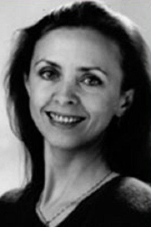 et billede af Lyudmila Semenyaka