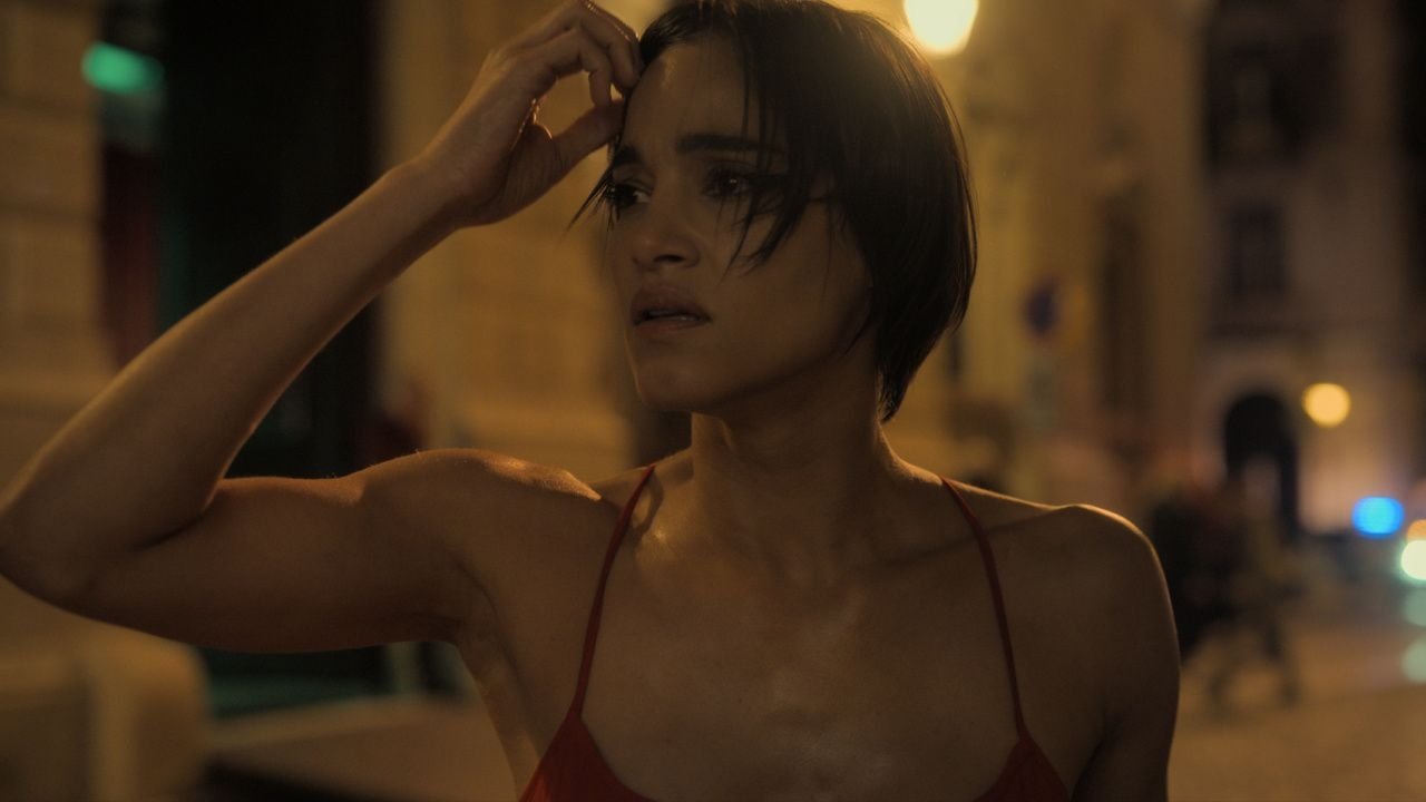 The Killer's Game (2024)