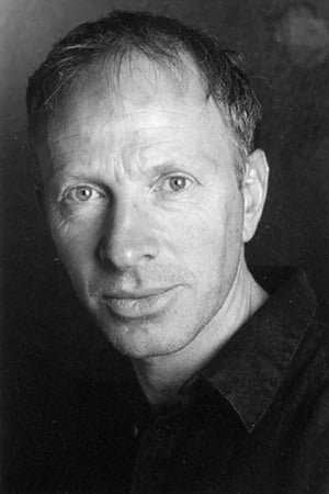 et billede af Mick Rose