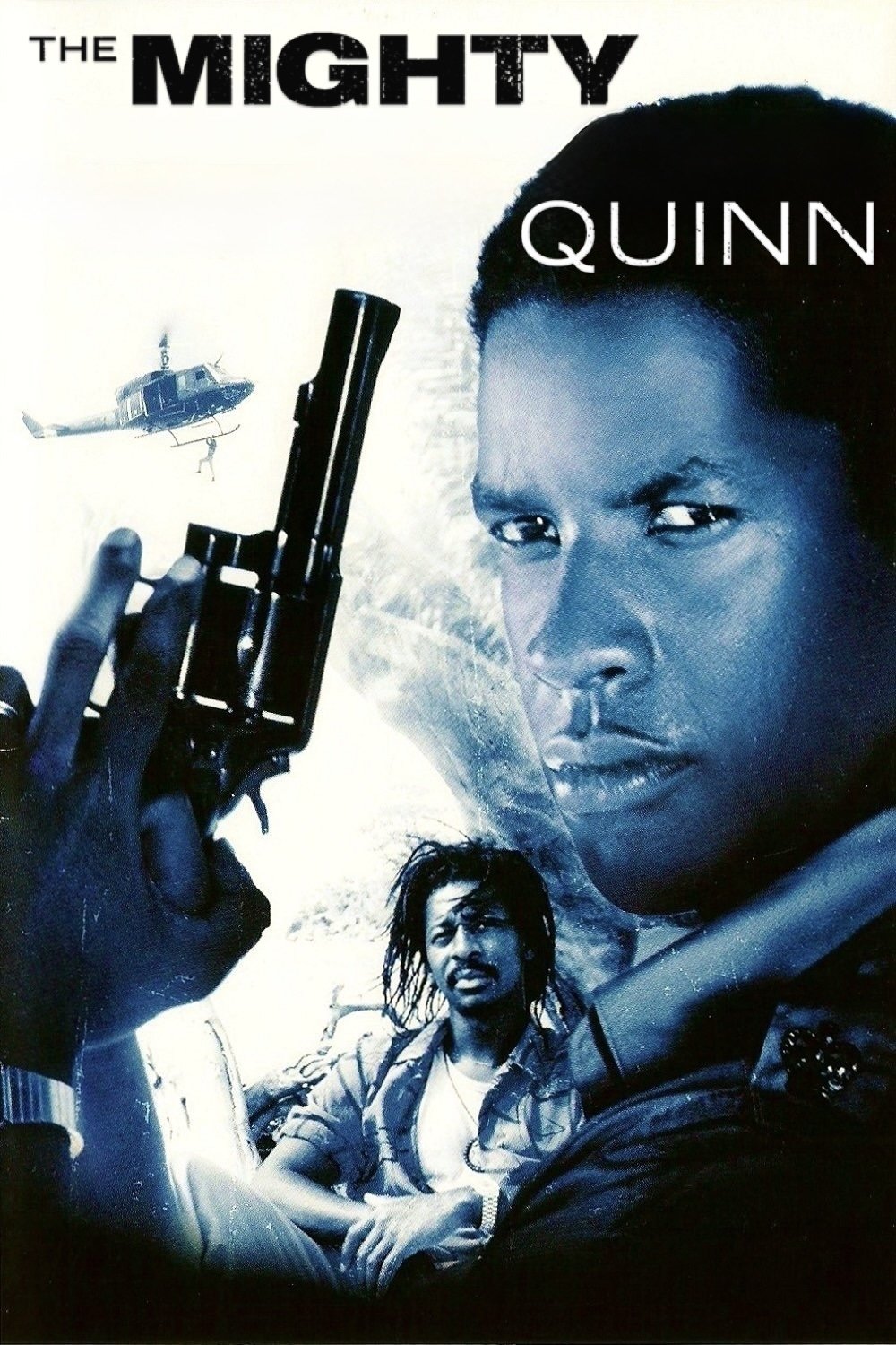 The Mighty Quinn