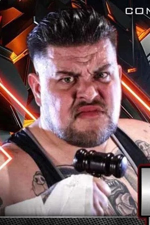 et billede af Joseph Yarbrough