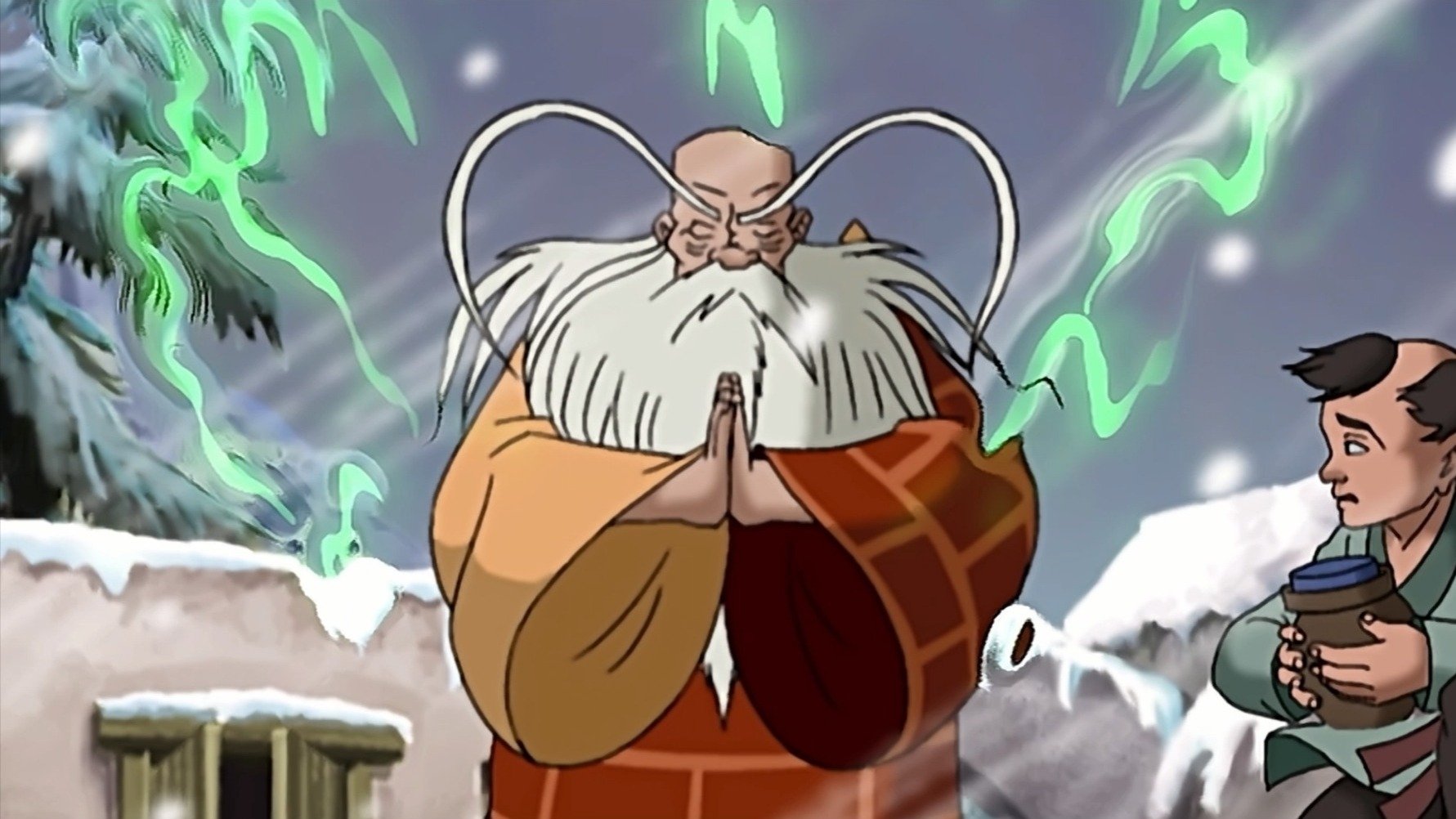 Episode 7