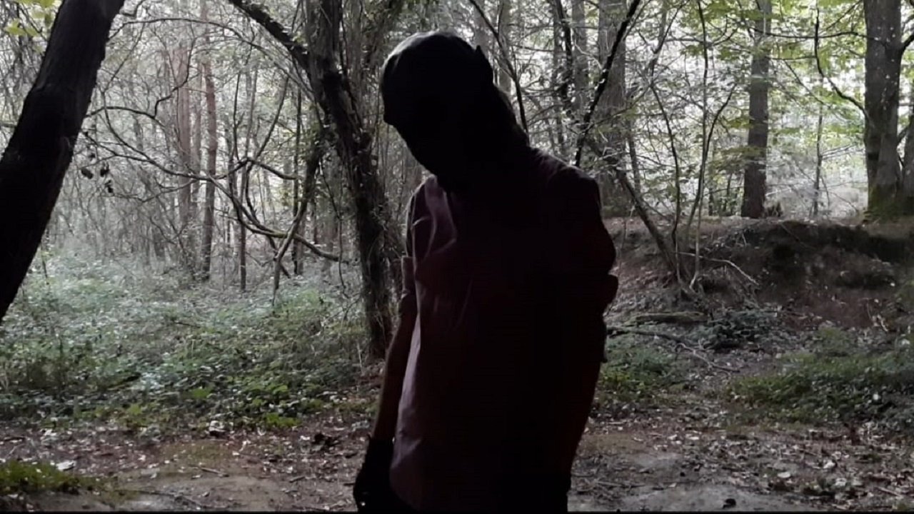 The Silent Forest : Outlast Daylight (2023)