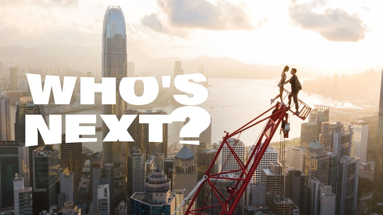 Who's Next? (2018)