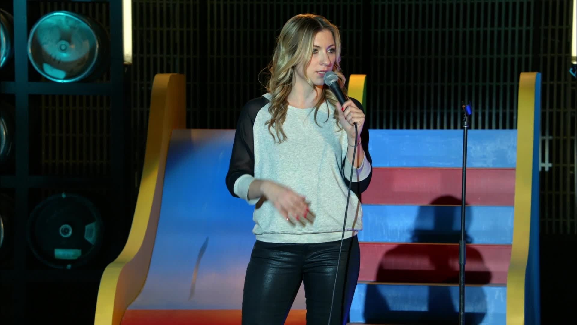Adam Devine's House Party