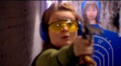 Suburban Shootout
