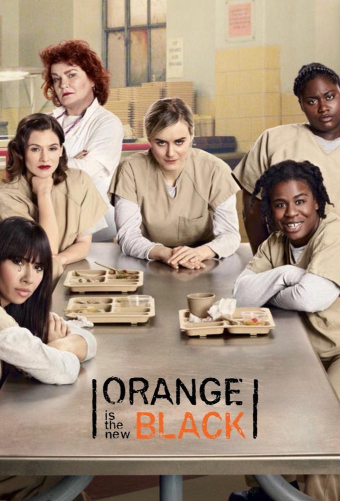 Orange Is the New Black