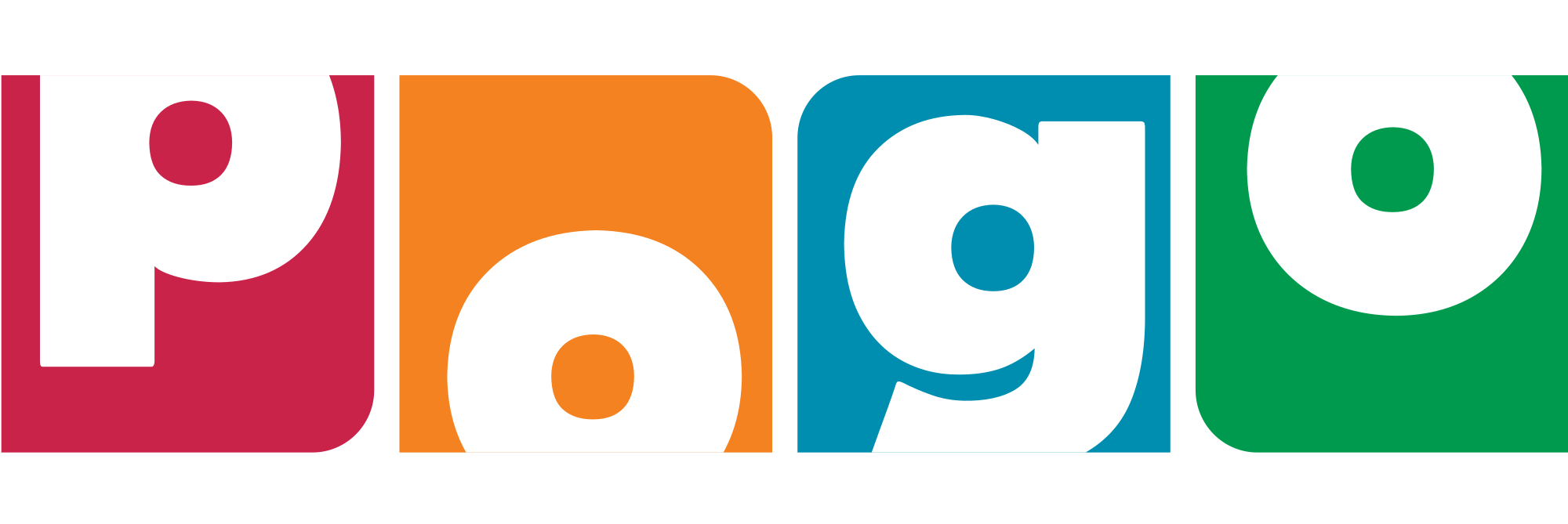 Pogo