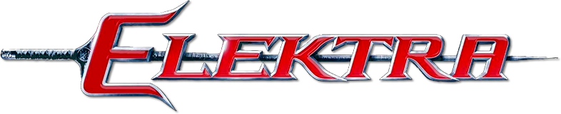 Elektra Logo