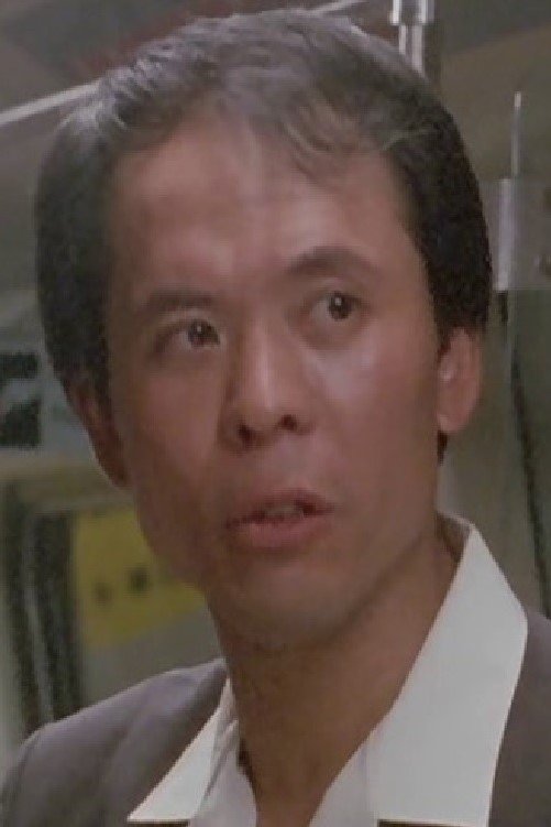 et billede af Kong Miu-Deng